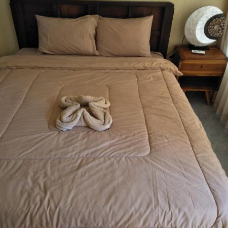 Arjun Bed And Breakfast Убуд Экстерьер фото